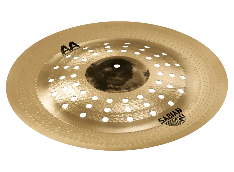 Sabian AA' 19" Holy China 21916CSB Brilliant Finish 